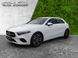 Mercedes-Benz A 180 Progressive *LED*AHK*Cam*ParkA*SpurH*MBUX* - Mercedes-Benz A 180: Progressive