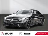 Mercedes-Benz C 43 AMG 4M Perf.-Abgasanlage Pano Multibeam-LED - Mercedes-Benz C 43 AMG in Hamm