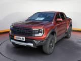 Ford Raptor e-4WD Doppelkabine Bluetooth Navi LED - Ford Raptor mit Benzin-Antrieb