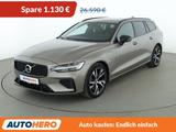 Volvo V60 2.0 T6 Plug-in Hybrid R Design AWD Aut.*NAVI - Volvo V60 in Frankfurt (Main)