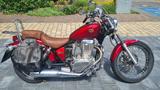 Suzuki LS 650 Savage - SUZUKI LS 650 SAVAGE