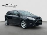 Ford C-Max Grand Titanium 1.6 EcoBoost *Garantie* - Ford C-Max: Grand Titanium