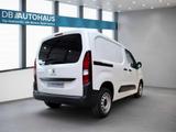 Peugeot Partner Kasten Premium 1.5 BlueHDI Sortimo - Peugeot Partner aus 2022
