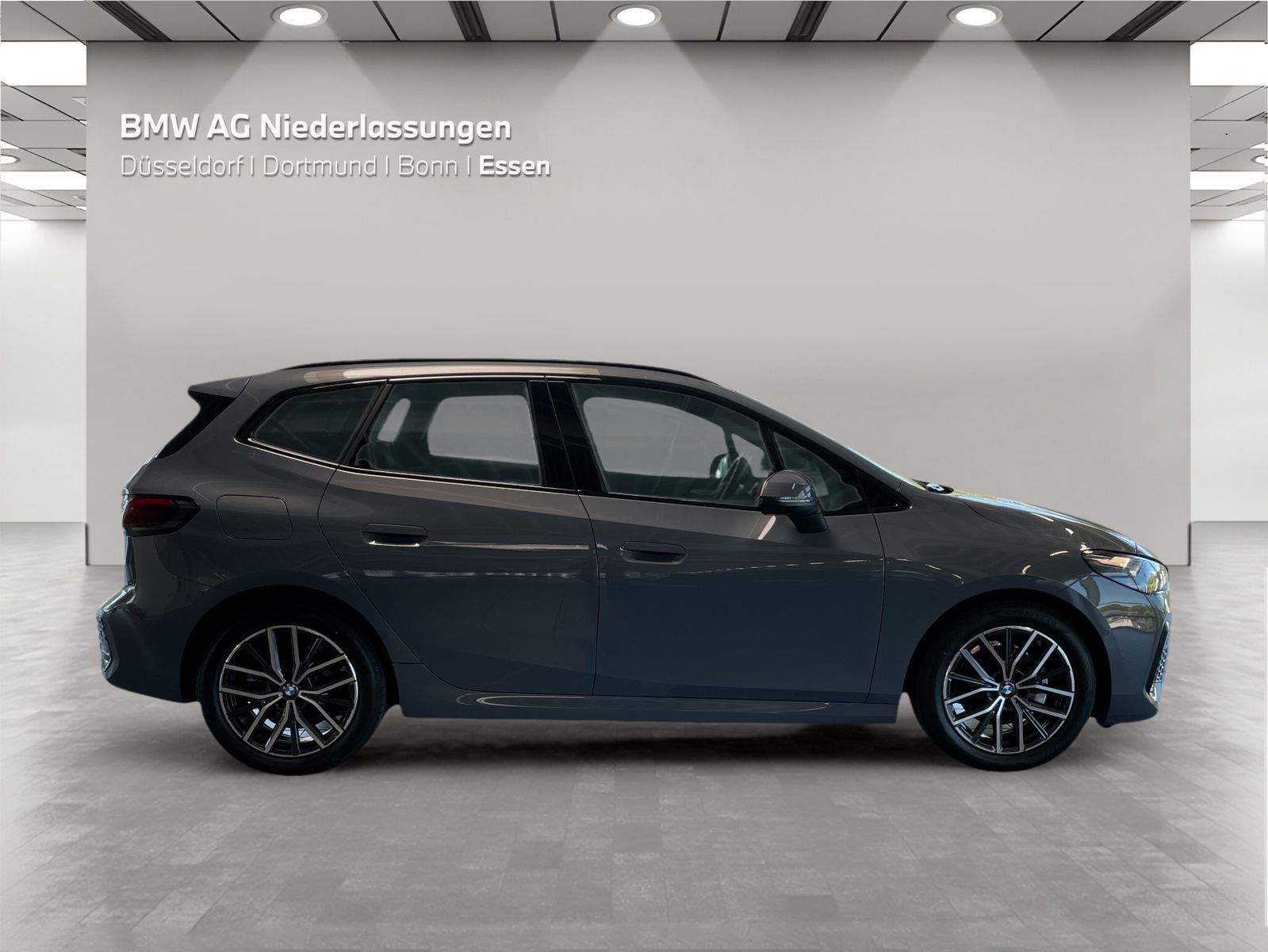 BMW 220 Active Tourer - Bild 7
