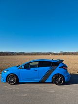 Ford Focus RS 2,3 EcoBoost 257kW - Ford: RS