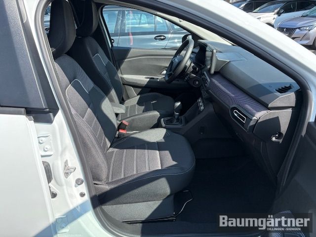 Fahrzeugabbildung Dacia Jogger Expression Hybrid 140 7-Sitzer/Kamera/PDC