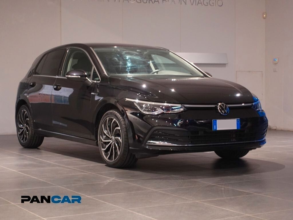 Volkswagen Golf 1.5 TSI EVO ACT Style