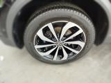 Volkswagen T-Roc 1.5 TSI DSG Style AHK Navi Leder IQ.Light - VW T-Roc Gebrauchtwagen in Frankfurt