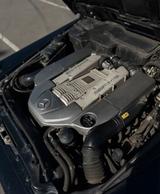 Mercedes-Benz G 55 AMG, lang AMG - gebrauchte Mercedes-Benz G-Klasse aus dem Jahr 2011