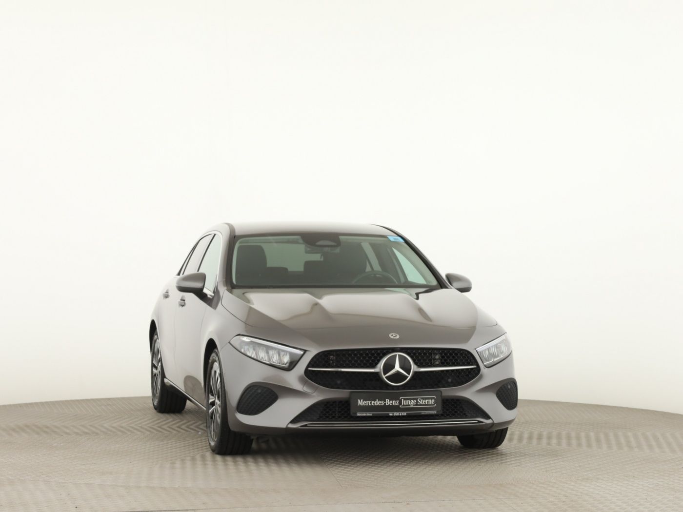 Mercedes-Benz A 180 Progressive Navigation Parktronic Kamera foto 3