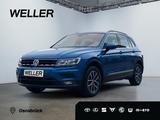 Volkswagen Tiguan 2.0 TSI 4Motion DSG Comfortline *Navi*LED