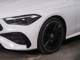Mercedes-Benz CLE 220 d Coupé AMG-Sport/Pano/Night/Leder/Cam - gebrauchte Mercedes-Benz CLE 220 aus dem Jahr 2024