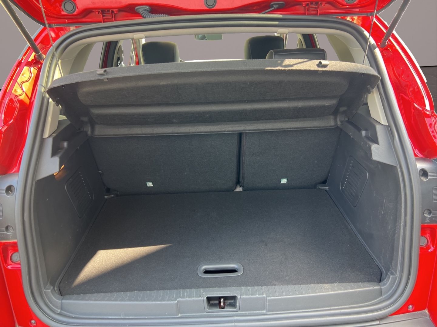 Fahrzeugabbildung Renault Captur Collection 1.3 TCe 150 EU6d-T Navi LED Kl