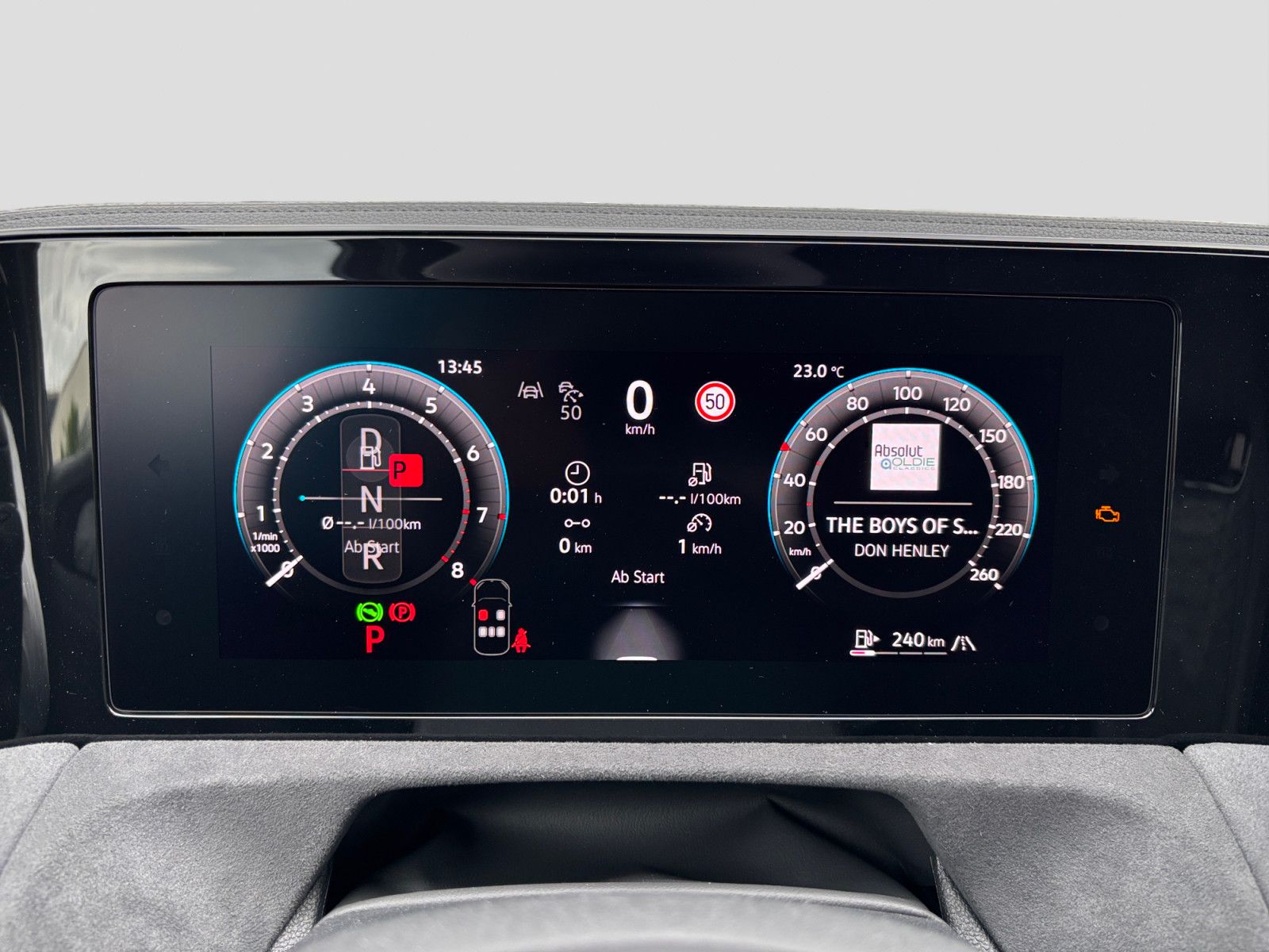 Volkswagen Tiguan - Bild 9