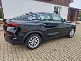 BMW X6 xDrive30d 48V Leder Navi AHK - BMW X6 in Mannheim