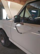 Ford F 250 - Ford F 250: Pickup