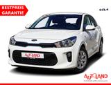 Kia Rio 1.2 Edition 7 Klima Sitzheizung PDC Tempomat - Kia Rio: 1 2