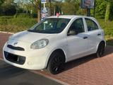 Nissan Micra 1.2 Elle Elle - Nissan Micra: Elle