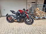 MV Agusta Dragster rr - MV AGUSTA MOTORRAD