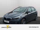 BMW 218i Active Tourer 1,5 Aut. Advantage AHK Pano - BMW 2er Reihe in Dortmund