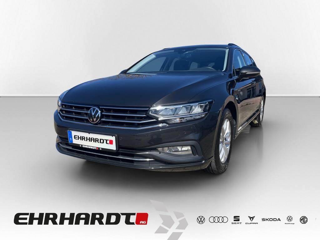 Volkswagen Passat Variant 2.0 TDI Business LED*NAV*SHZ*ACC*
