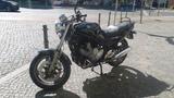Yamaha XJ600N - YAMAHA XJ 600 N