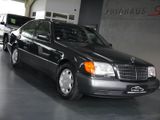 Mercedes-Benz 300 SE 3.2 L*Leder*Softclo.*Schiebed.*77.000*BRD - Mercedes-Benz 300 mit Benzin-Antrieb
