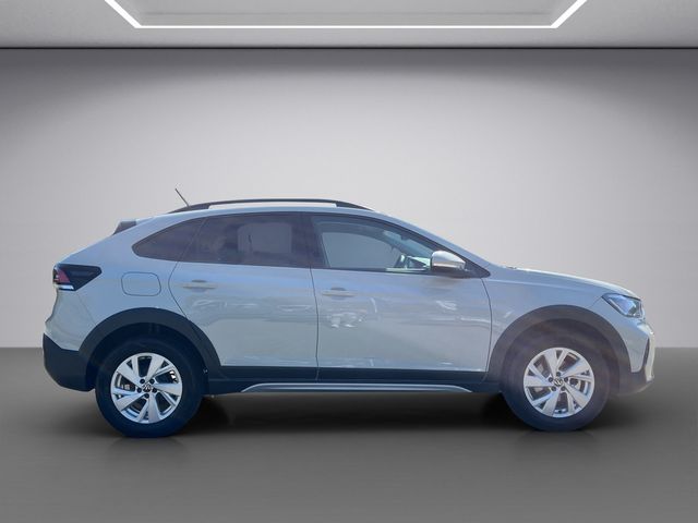 Taigo Life 1,0 l TSI 70 kW 95 PS 5-Gang