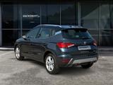 Seat Arona FR 1.0 TSI DSG PDC Navi ACC Rückfahrk. - Seat Arona Gebrauchtwagen in Hannover
