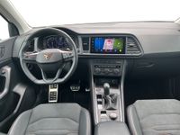 Cupra Ateca - Vorschau Bild 21