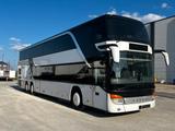 Setra 431 DT