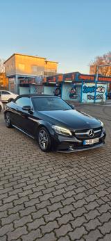 Mercedes-Benz C 300 Autom. - Checkheftgepf. bei mercedes - : Roadster, Mercedes