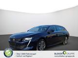 Peugeot 508 1.6 PureTech 180 SW Allure EAT8 - Peugeot 508: SW Allure