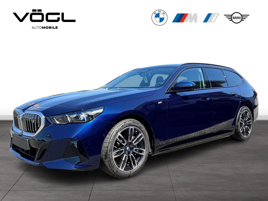 Image of BMW i5