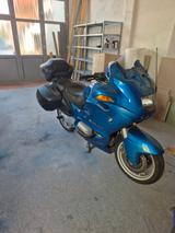 BMW R 1100 RT - Offers matching your search criteria