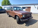Toyota HJ60 Land Cruiser Original 172.000k... - Toyota Land Cruiser in Aachen