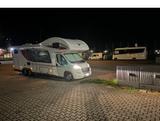 Bürstner Argos 747 2G - Offers