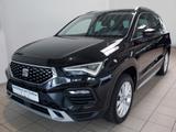 Seat Ateca Xperience 1.5 TSI | LED AHK RFK ACC - gebrauchte Seat Ateca aus dem Jahr 2024