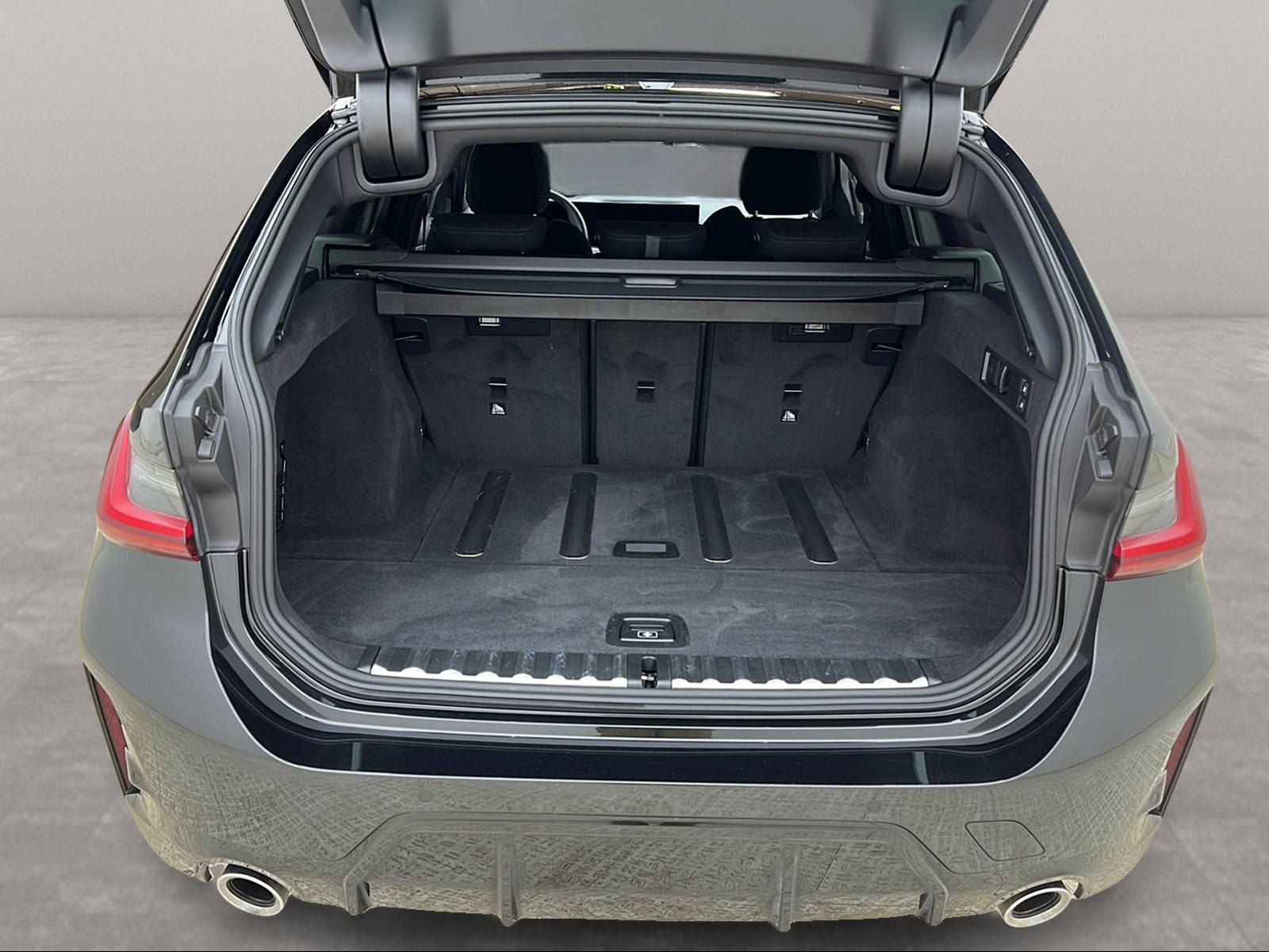 BMW 320 - Bild 17