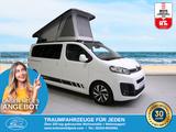Clever Vandeo Beach Automatik/Aufstelldach - Clever Wohnwagen & Wohnmobile