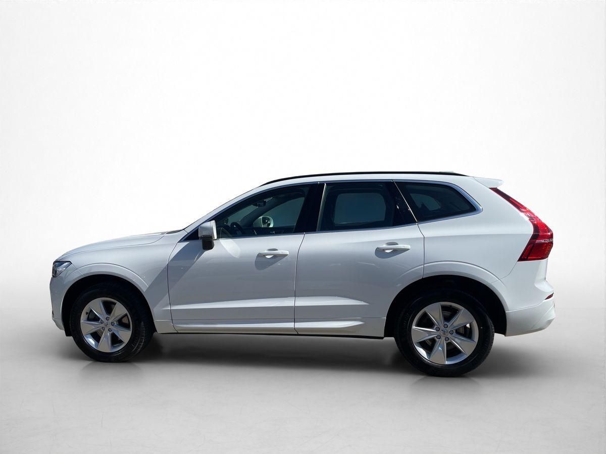 Volvo XC60 - Bild 9