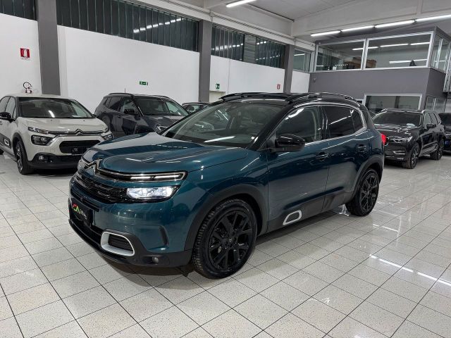 Otros C5 Aircross 1.5HDi 130cv EAT8 Shine Pack TETTO P