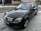 Mercedes-Benz Mercedes C350 CDI AHK, Leder, 158tkm Avant... - gebrauchte Mercedes-Benz C 350 aus dem Jahr 2009