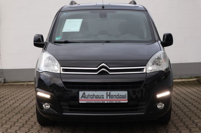 Citroën Berlingo Kombi Selection Automatik/Pano/Klima