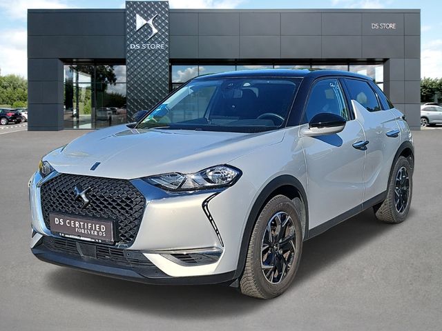 DS Automobiles DS3 Crossback Faubourg 1.2 PureTech 130 EU6d