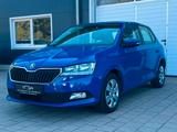 Skoda Fabia BLUETOOTH/LED/GARANTIE