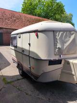 HYMER / ERIBA / HYMERCAR Eriba Touring Pan Familia 100km/h - HYMER / ERIBA Pan familia