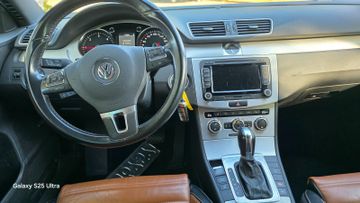 Volkswagen Passat Variant - 10