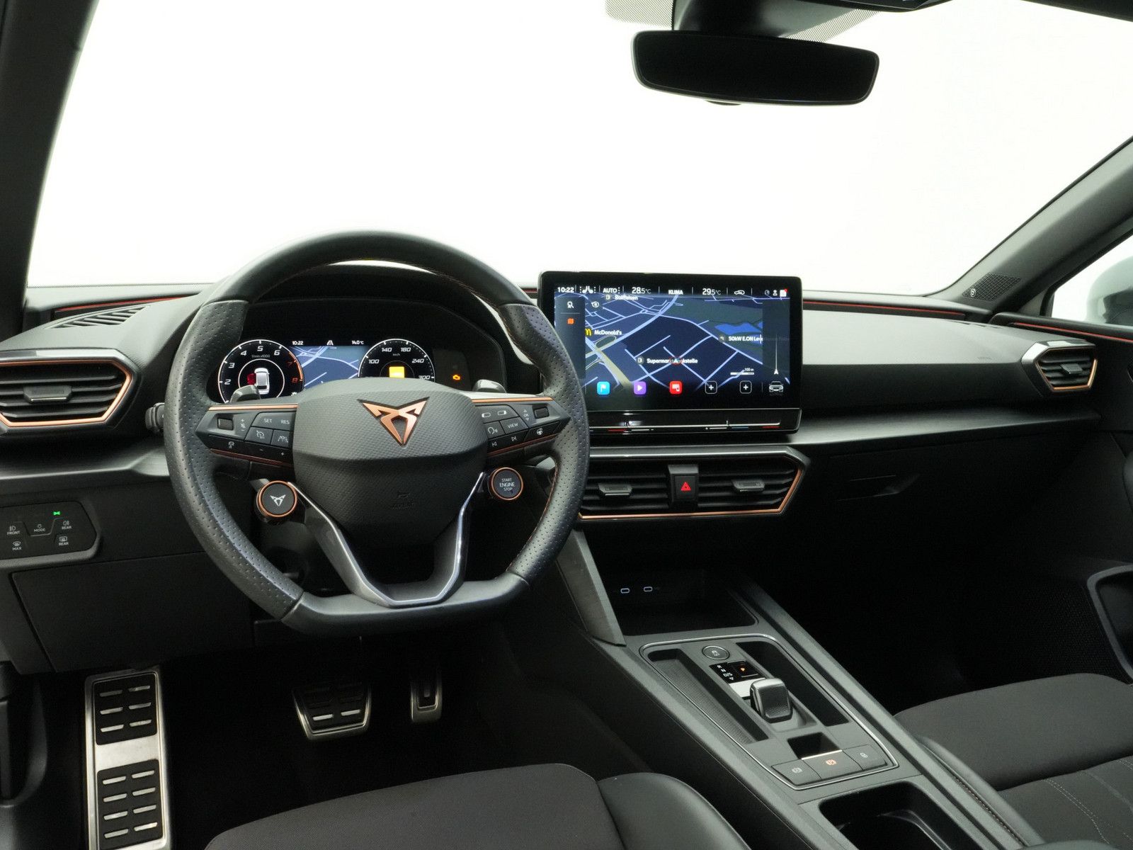 Cupra Leon - Bild 4