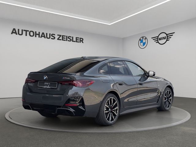 Foto Nummer 2: BMW i4